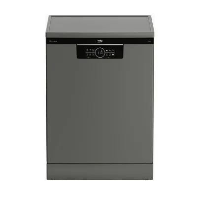 BEKO BDFN 36731MG — посудомоечные машины