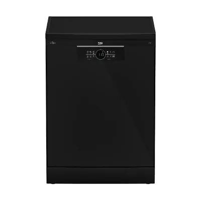 BEKO BDFN 36730GB — qabyuyan maşınlar