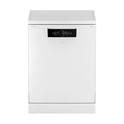 BEKO BDFN 36641WD — qabyuyan maşınlar
