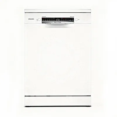 BOSCH SMS 4HMW65 M — посудомоечные машины