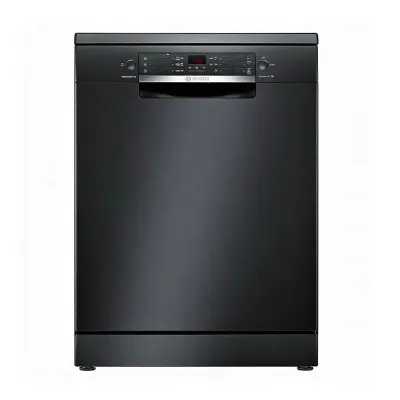 BOSCH SMS 46NB01 V — посудомоечные машины