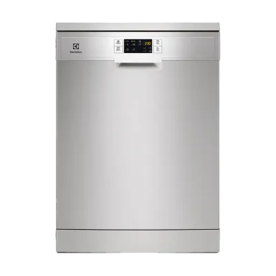 ELECTROLUX ESF9552LOX — посудомоечные машины