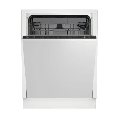 BEKO BDIN 36535 — qabyuyan maşınlar