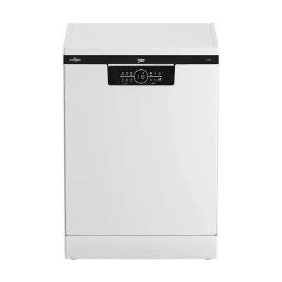 BEKO BDFN 26530W — qabyuyan maşınlar