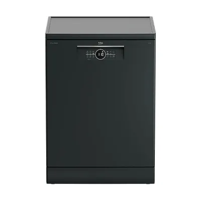 BEKO BDFN 26526AQ — qabyuyan maşınlar