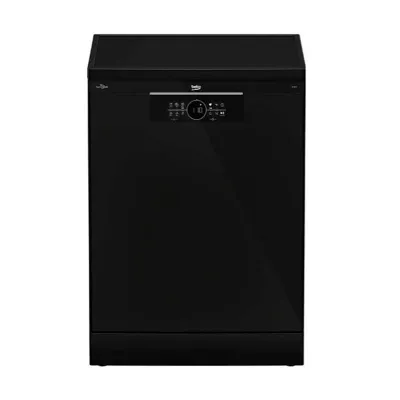BEKO BDFN 25521 B — qabyuyan maşınlar