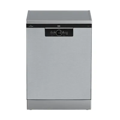 BEKO BDFN 26431X — посудомоечные машины