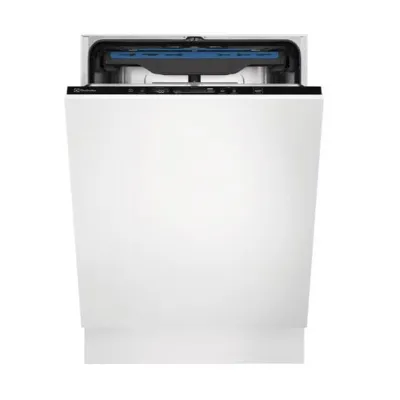 ELECTROLUX EMG48200L — посудомоечные машины