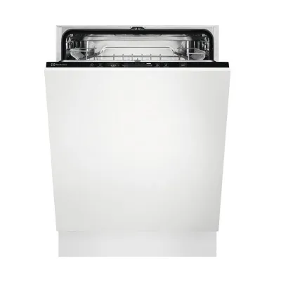 ELECTROLUX EES47320L — qabyuyan maşınlar