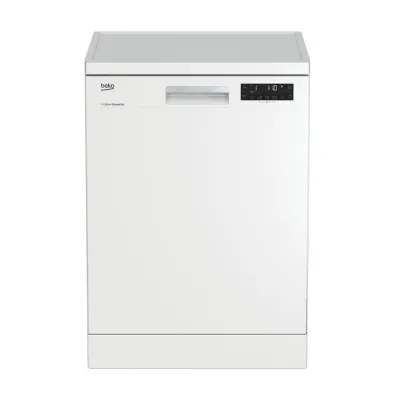 BEKO DFN 26424 W — qabyuyan maşınlar