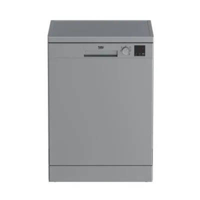 BEKO DVN 05321 S — qabyuyan maşınlar