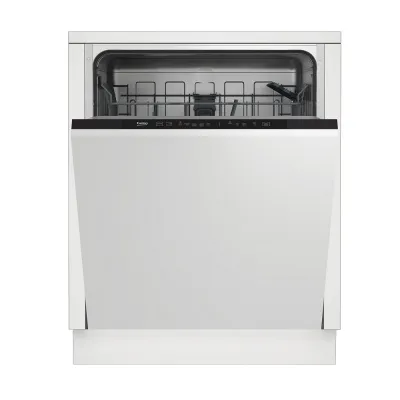 BEKO DIN 15Q20 — qabyuyan maşınlar