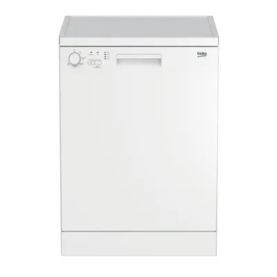 BEKO DFN 05320 W — qabyuyan maşınlar