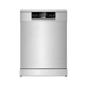 Eurolux EU-DW9224B60GS