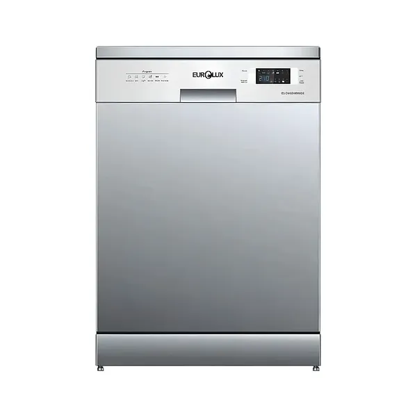 Eurolux EU-DW9218B60GS — qabyuyan maşınlar