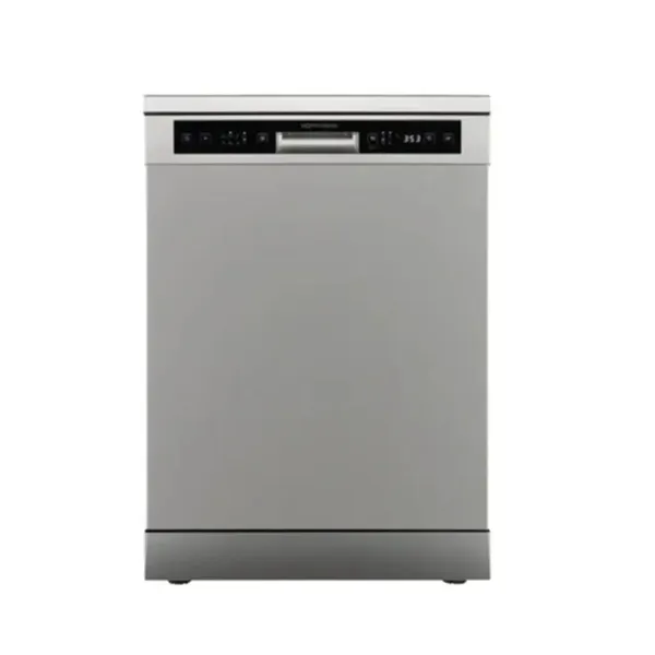 Hoffmann DW-712X — qabyuyan maşınlar