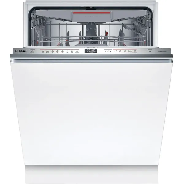 Bosch SMV6ECX08E — qabyuyan maşınlar