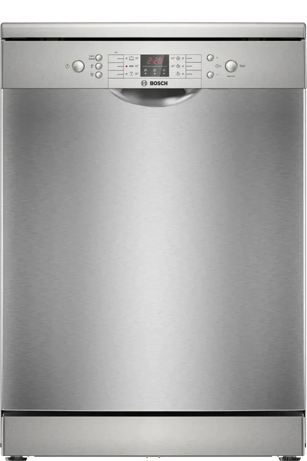 Bosch SMS26DI00T — qabyuyan maşınlar