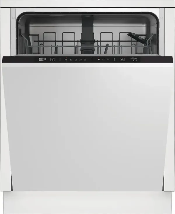 Beko BDIN2520 — посудомоечные машины