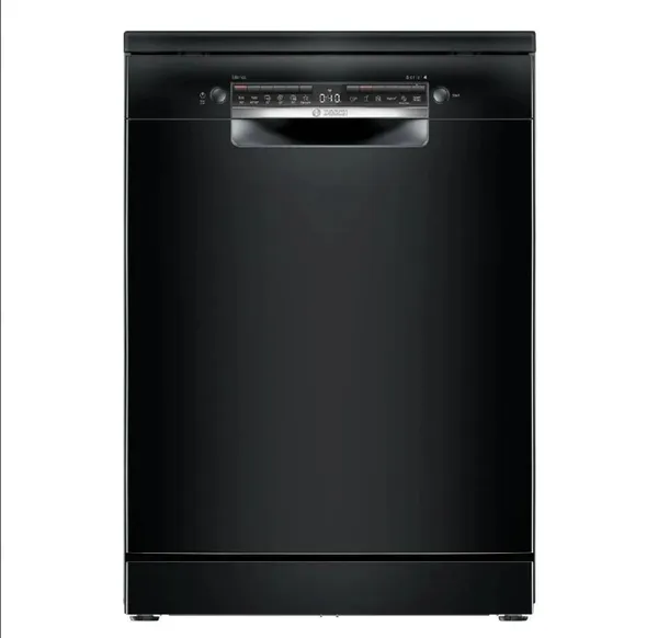 Bosch SMS4IMB62Q — посудомоечные машины