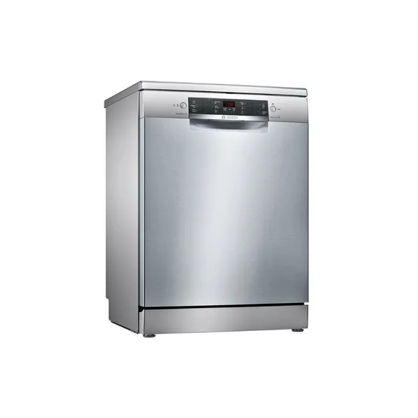 Bosch SMS46NI01B — посудомоечные машины