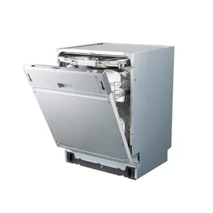 Eurolux EU-DW9228B60GSB Bulit in
