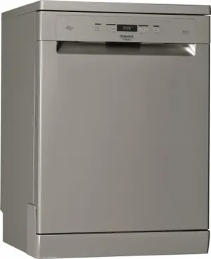 Hotpoint-Ariston HFC 3C41 CW X Qabyuyan maşın