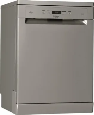 Hotpoint-Ariston HFC 3C41 CW X Qabyuyan maşın — посудомоечные машины