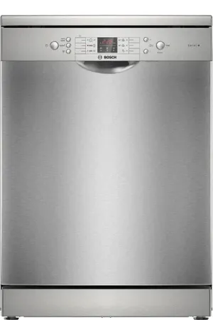 BOSCH SMS46NI20Q Qabyuyan maşın