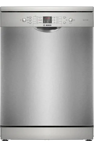 BOSCH SMS46NI20Q Qabyuyan maşın — посудомоечные машины