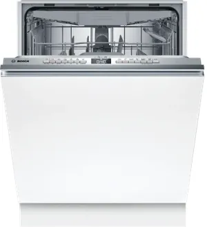 Bosch SMV4HMX25Q Quraşdırılan Qabyuyan maşın