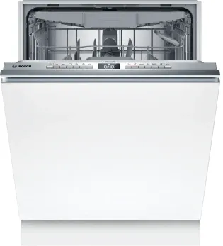 Bosch SMV4HMX25Q Quraşdırılan Qabyuyan maşın — qabyuyan maşınlar