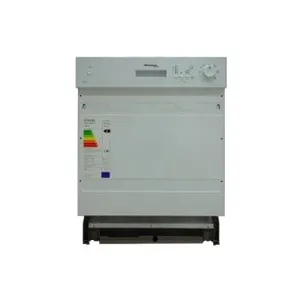 Bompani BIO5153/E Quraşdırılan qabyuyan maşın
