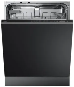 Teka DFI 46700 Quraşdırılan Qabyuyan Maşın