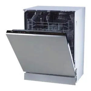 Bompani BO5170 Quraşdırılan Qabyuyan maşın