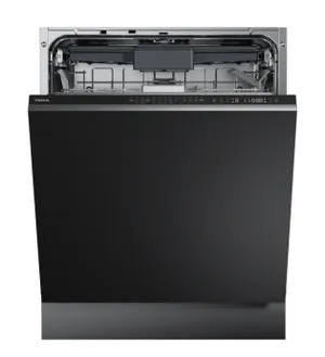 Teka DFI 76950 Quraşdırılan Qabyuyan Maşın