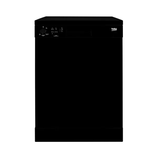 Beko DFN05320B — посудомоечные машины