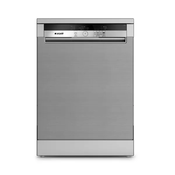 Arçelik 6355 I — qabyuyan maşınlar