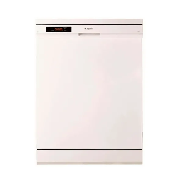 Arçelik 6263 HT — qabyuyan maşınlar