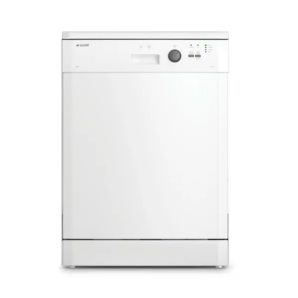 Arçelik 6220 T — qabyuyan maşınlar