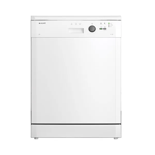 Arçelik 6233 — qabyuyan maşınlar