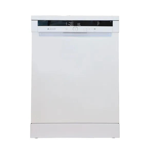 Arçelik 6366 — qabyuyan maşınlar
