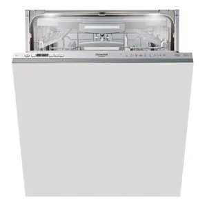 Hotpoint-Ariston HIO 3T123 W FT