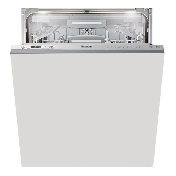 Hotpoint-Ariston HIO 3T123 W FT — qabyuyan maşınlar