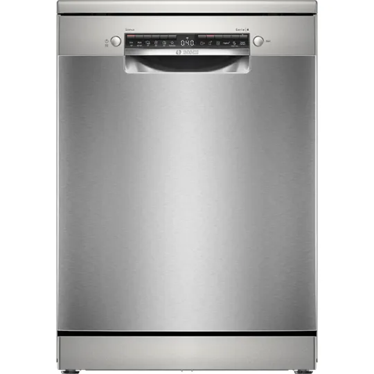 BOSCH SMS4IMI62Q — посудомоечные машины