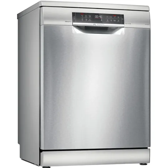 BOSCH SMS6EMI65Q — посудомоечные машины