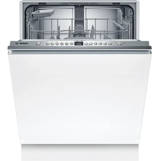 BOSCH SMV8YCX02E — посудомоечные машины