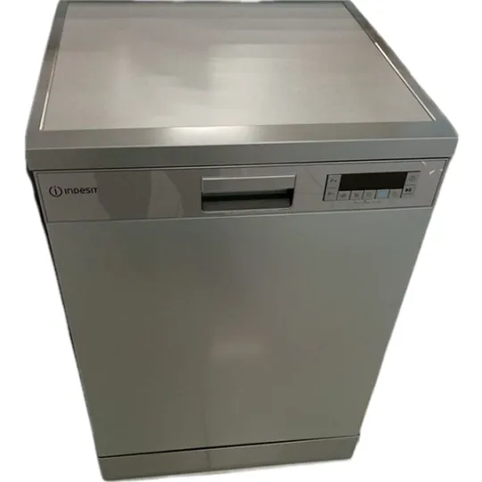 Indesit DF 5C65 DS — qabyuyan maşınlar