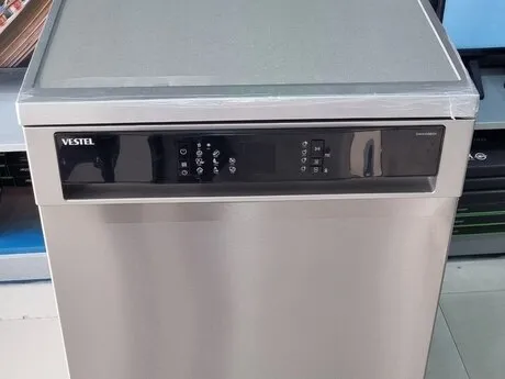 Vestel DWA1G8B0X — qabyuyan maşınlar
