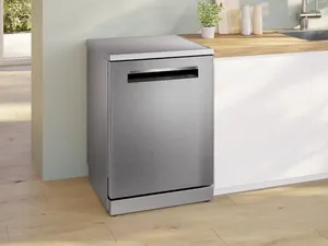 Bosch SMP6EMI86Q